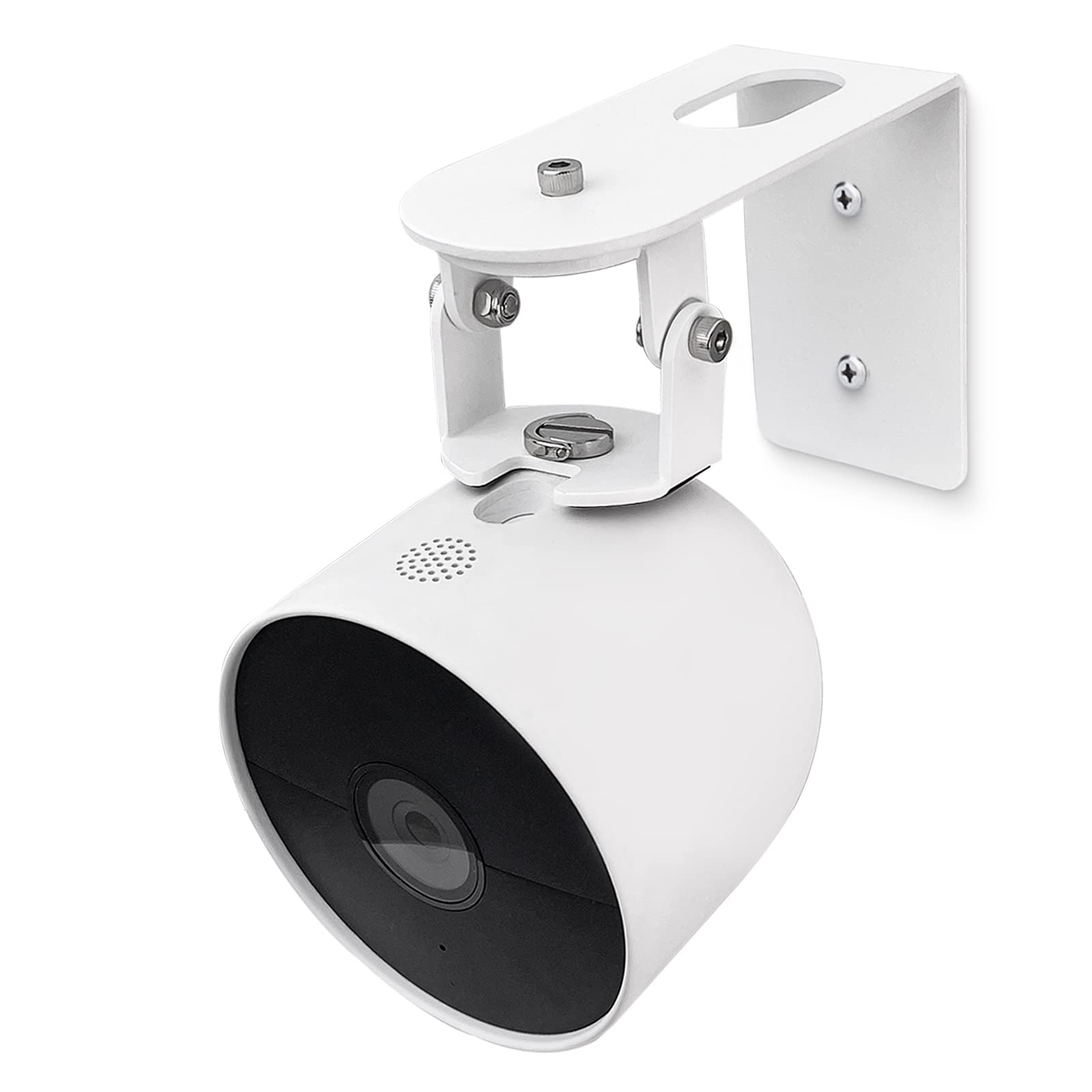 Google Nest Cam