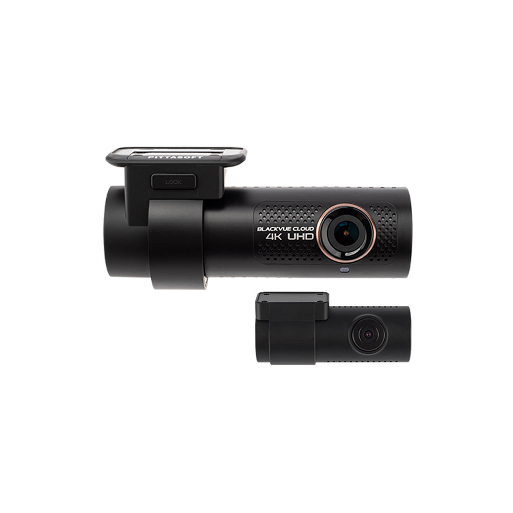BlackVue DR900X-2CH