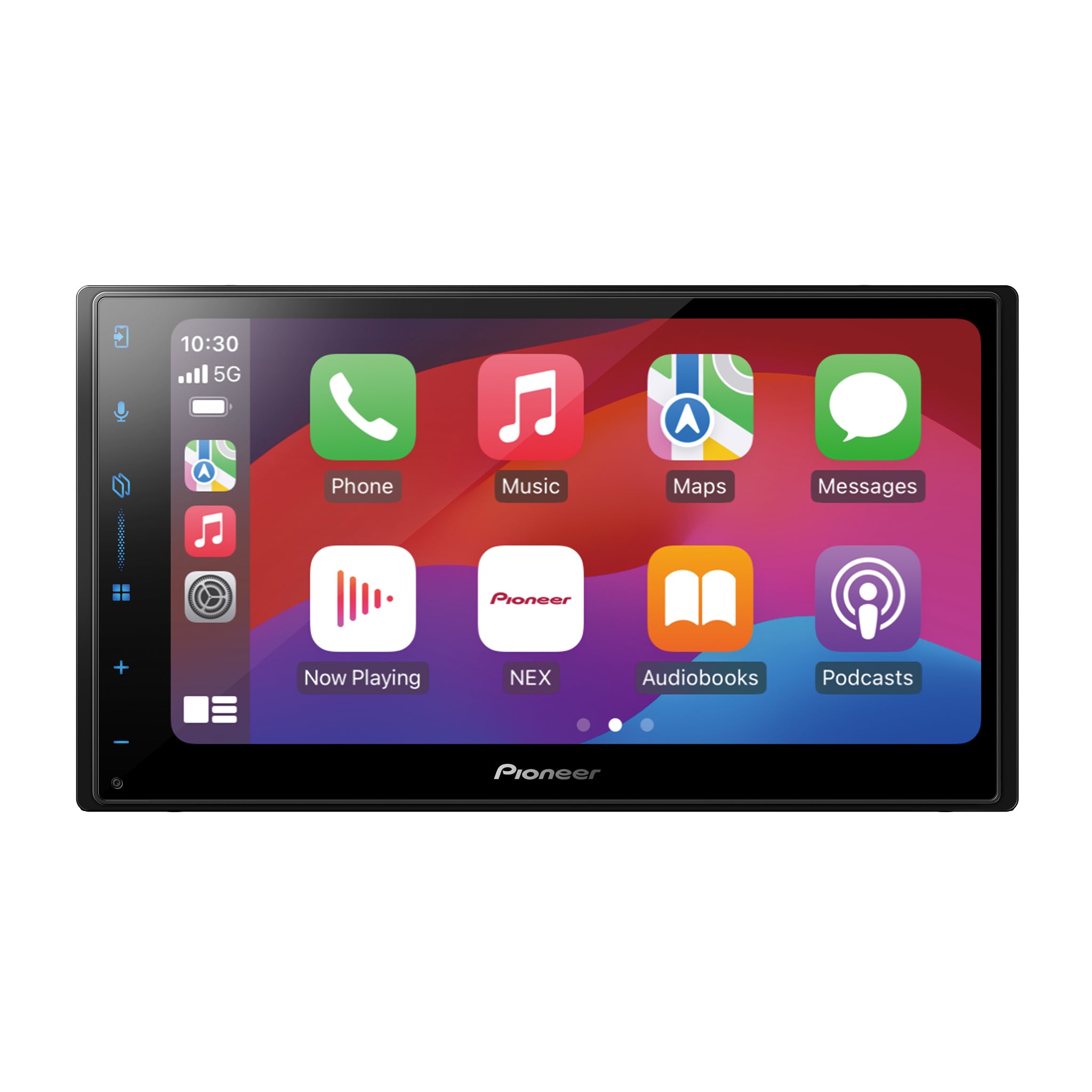 Pioneer AVIC