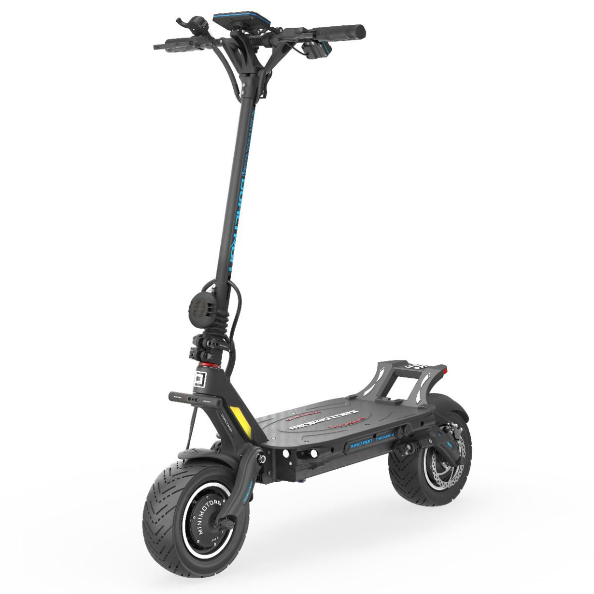 Dualtron Thunder 2
