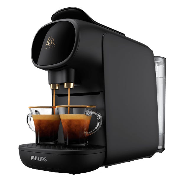 L'OR Barista Sublime