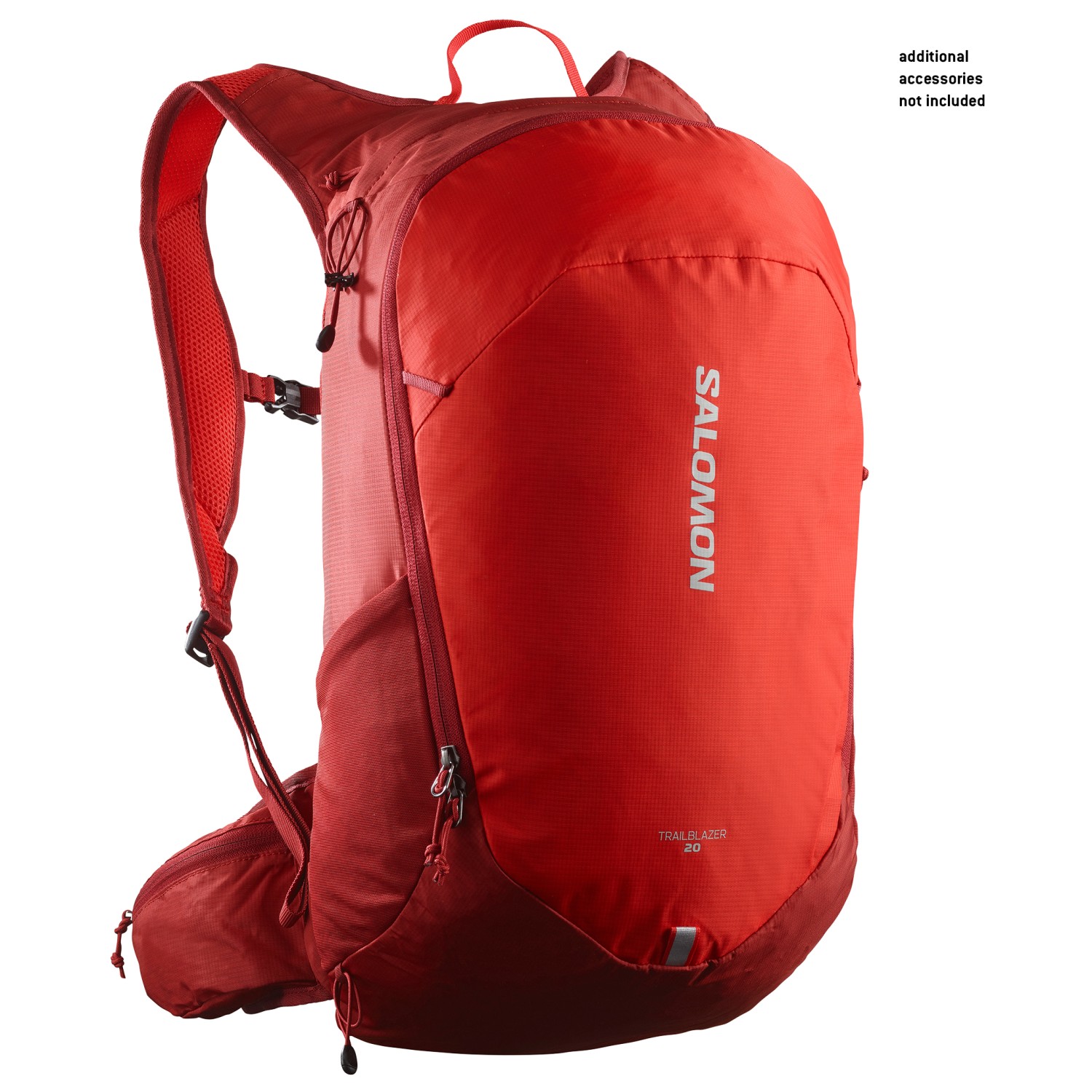 Salomon Trailblazer