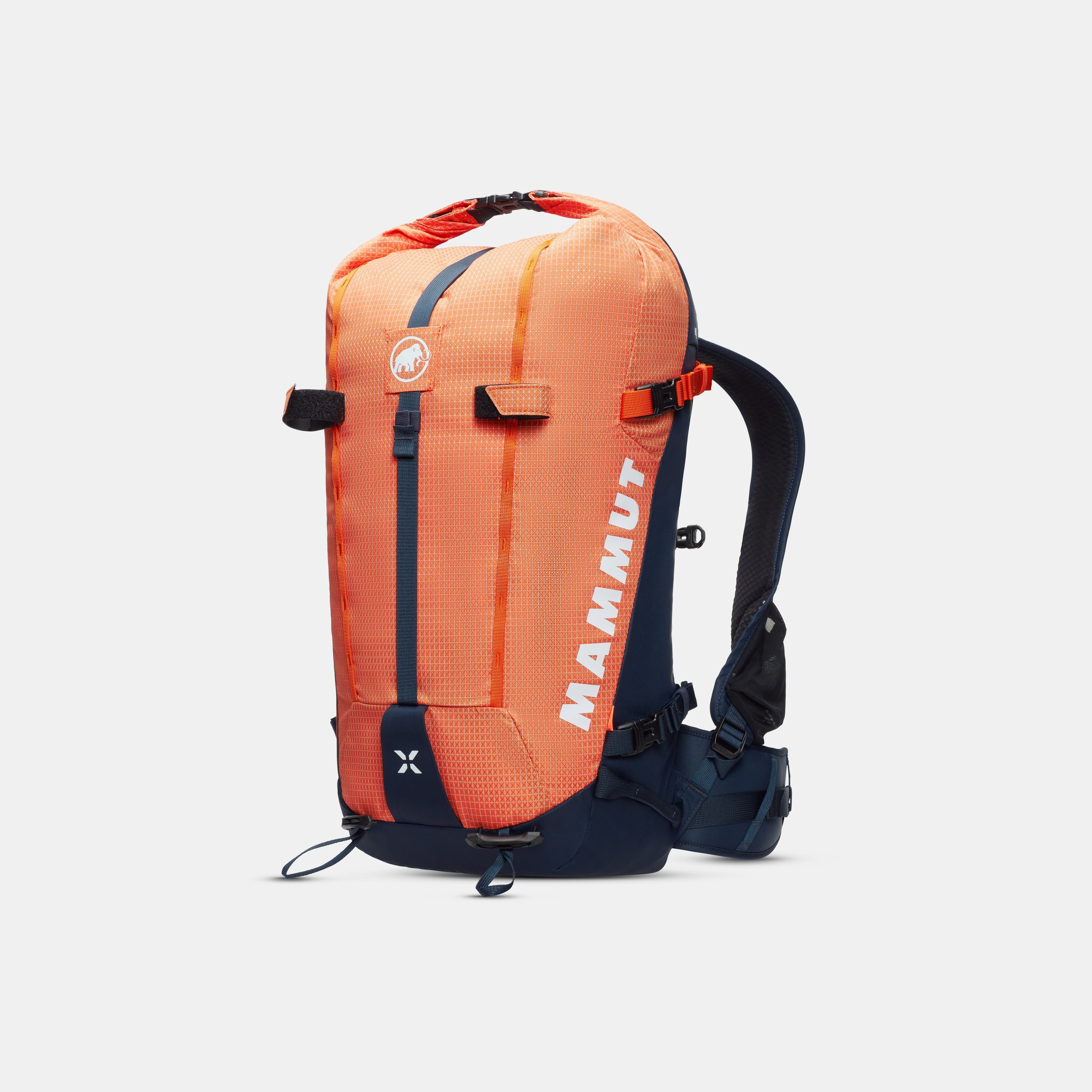 Mammut Trion