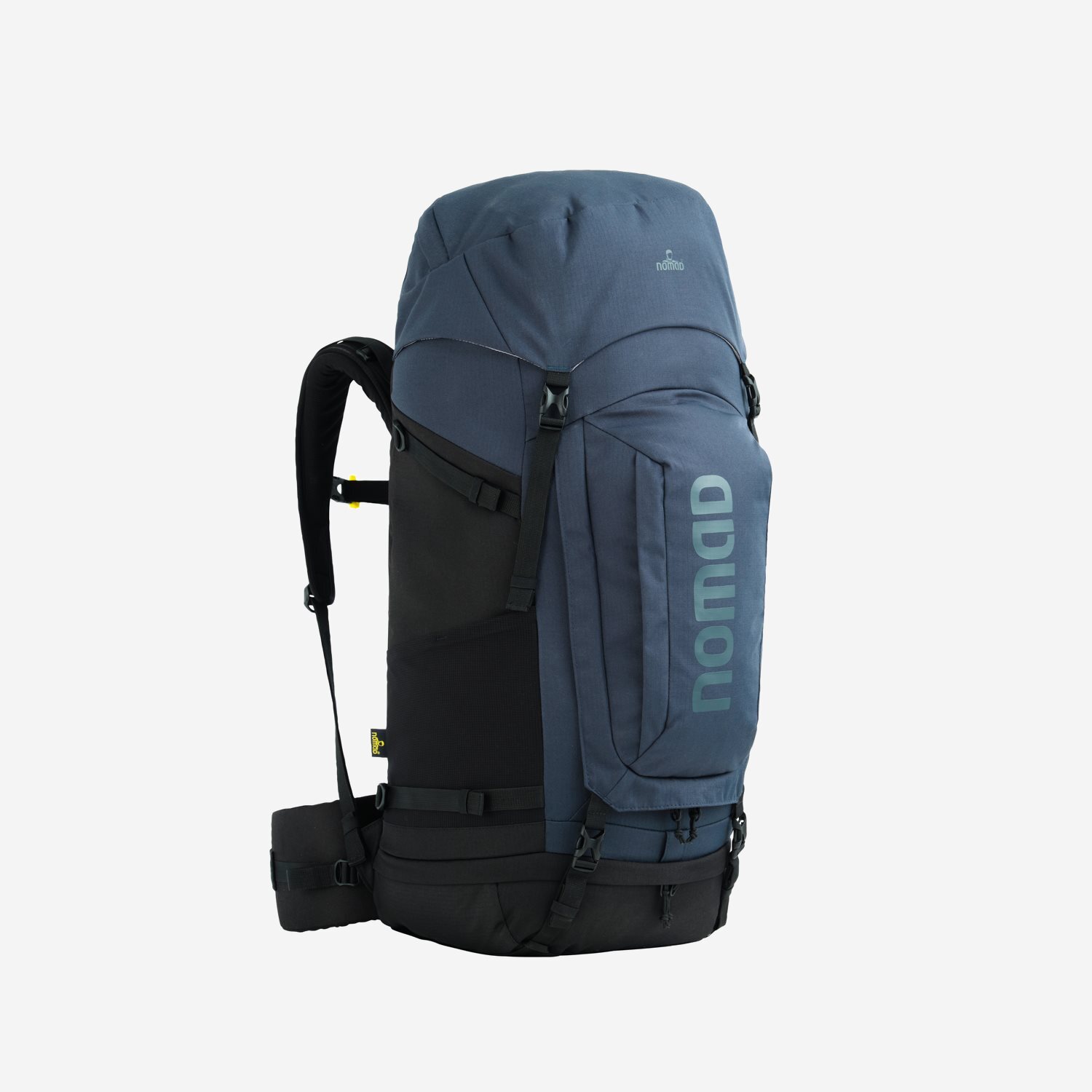 Nomad Batura