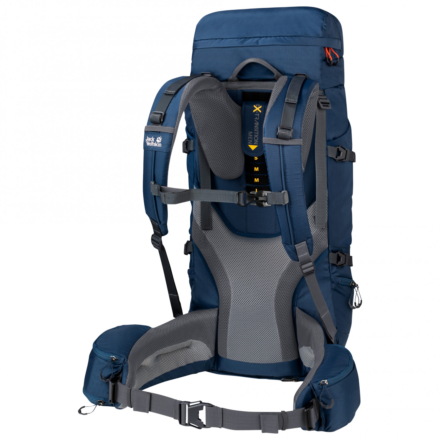 Jack Wolfskin Highland Trail