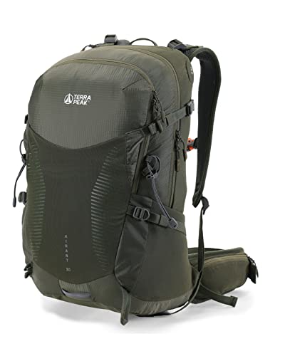Terra Peak Storm