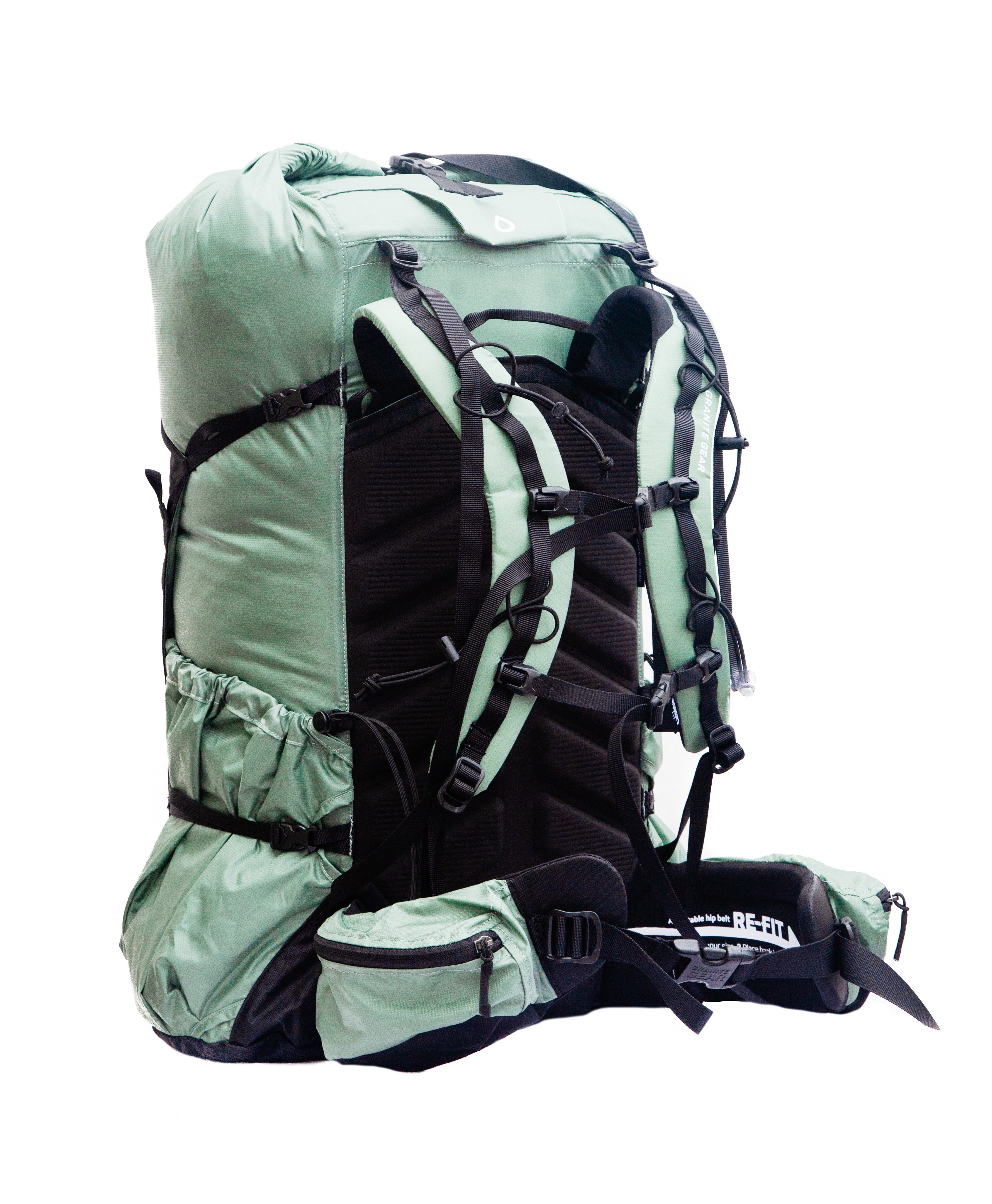 Granite Gear Crown