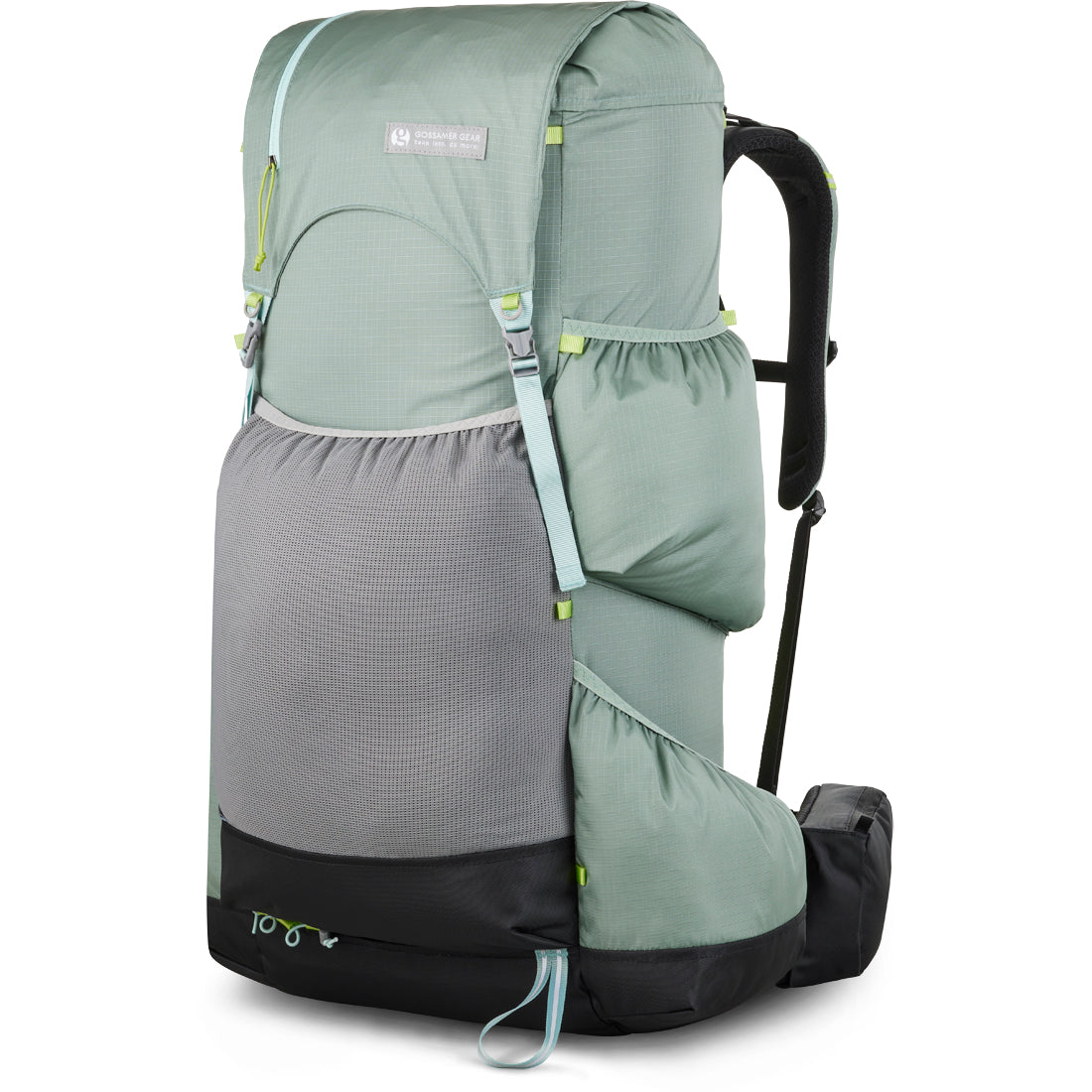 Gossamer Gear Mariposa