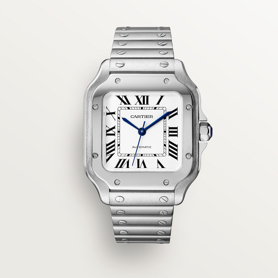 Cartier Santos