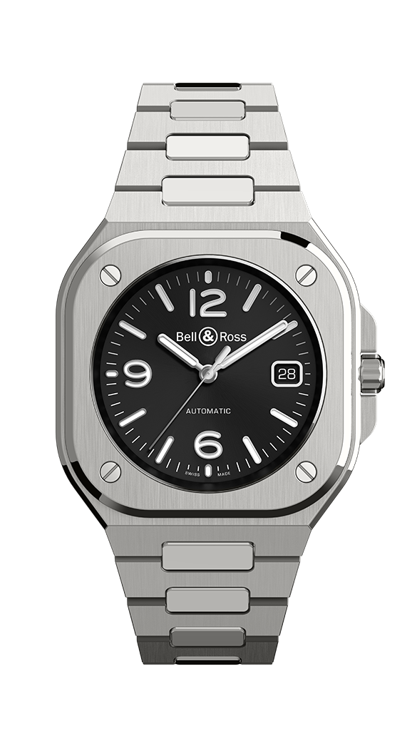Bell & Ross BR 05