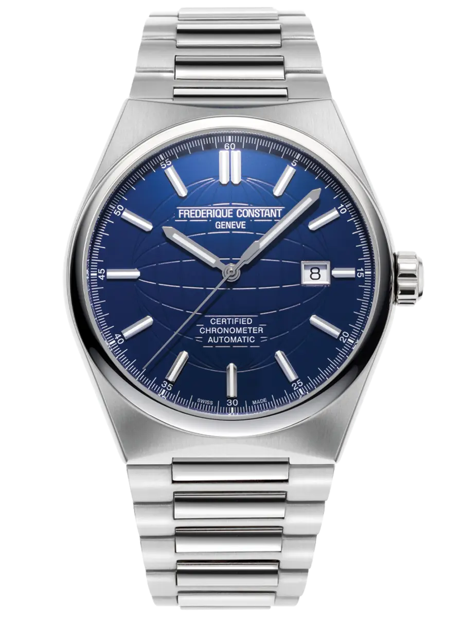 Frederique Constant Highlife