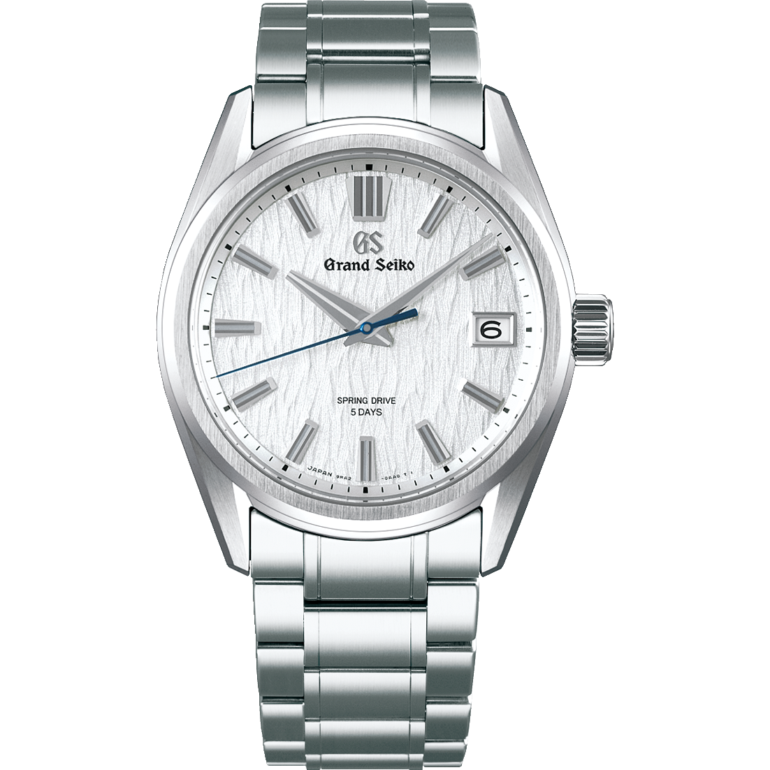 Grand Seiko Spring Drive