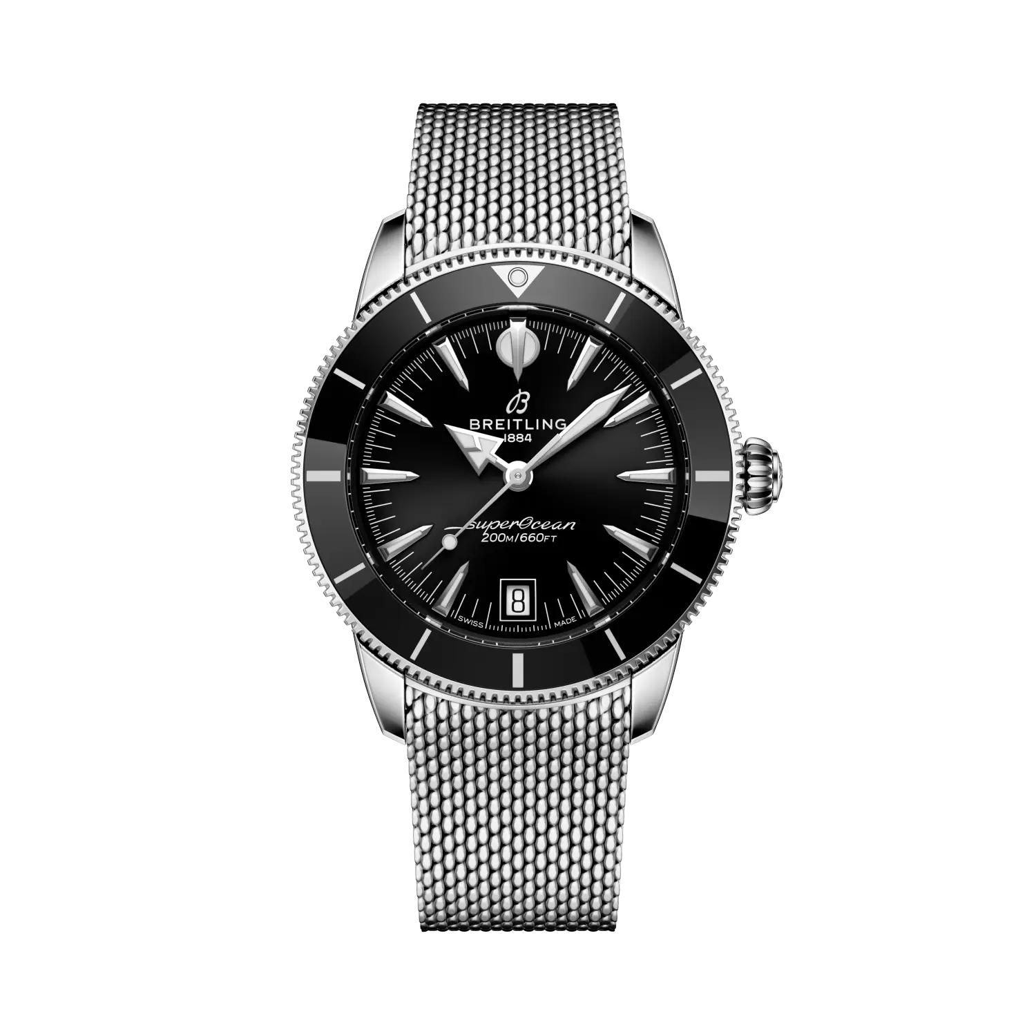 Breitling Superocean