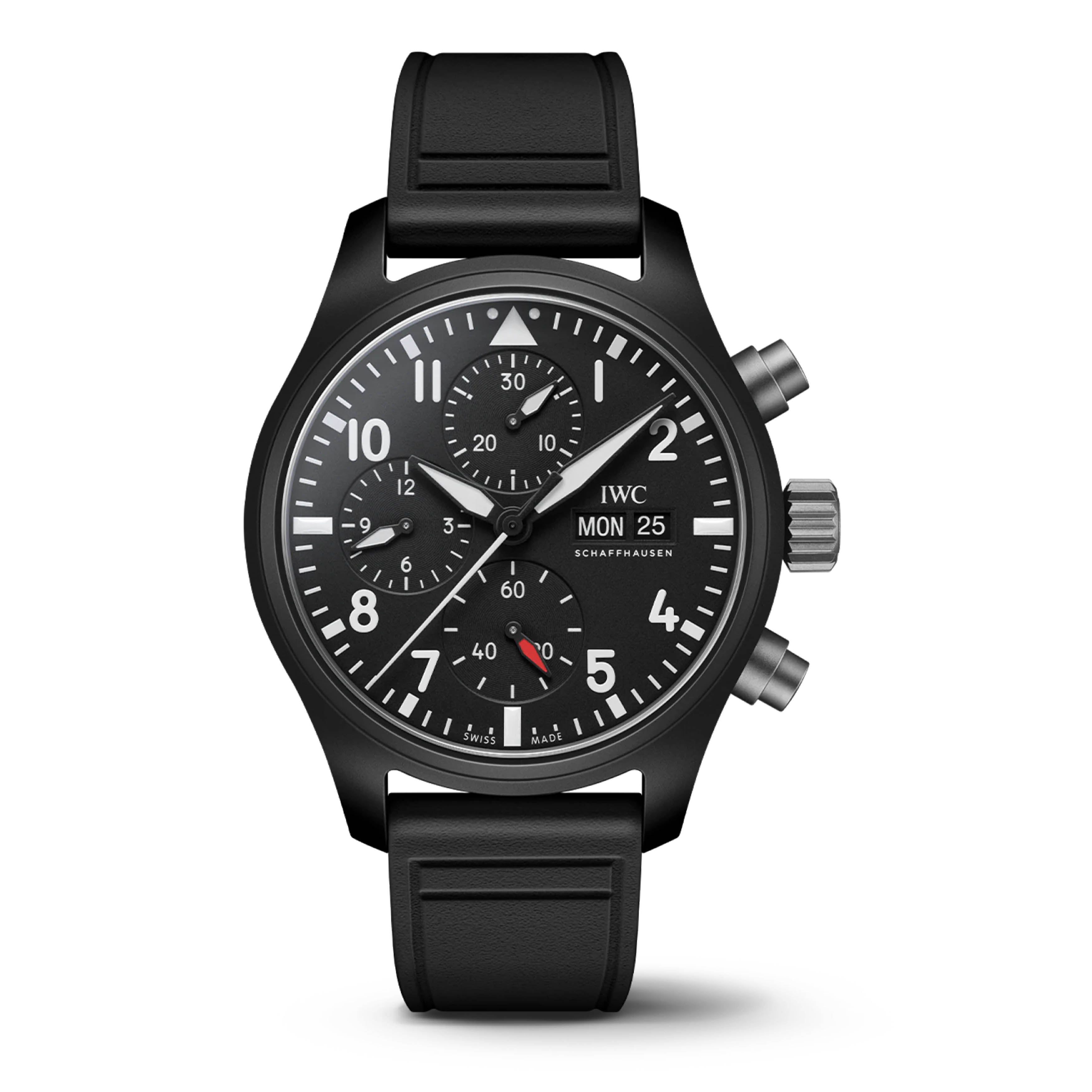 IWC Pilot's Watch