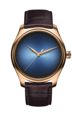 H. Moser & Cie Endeavour Centre Seconds