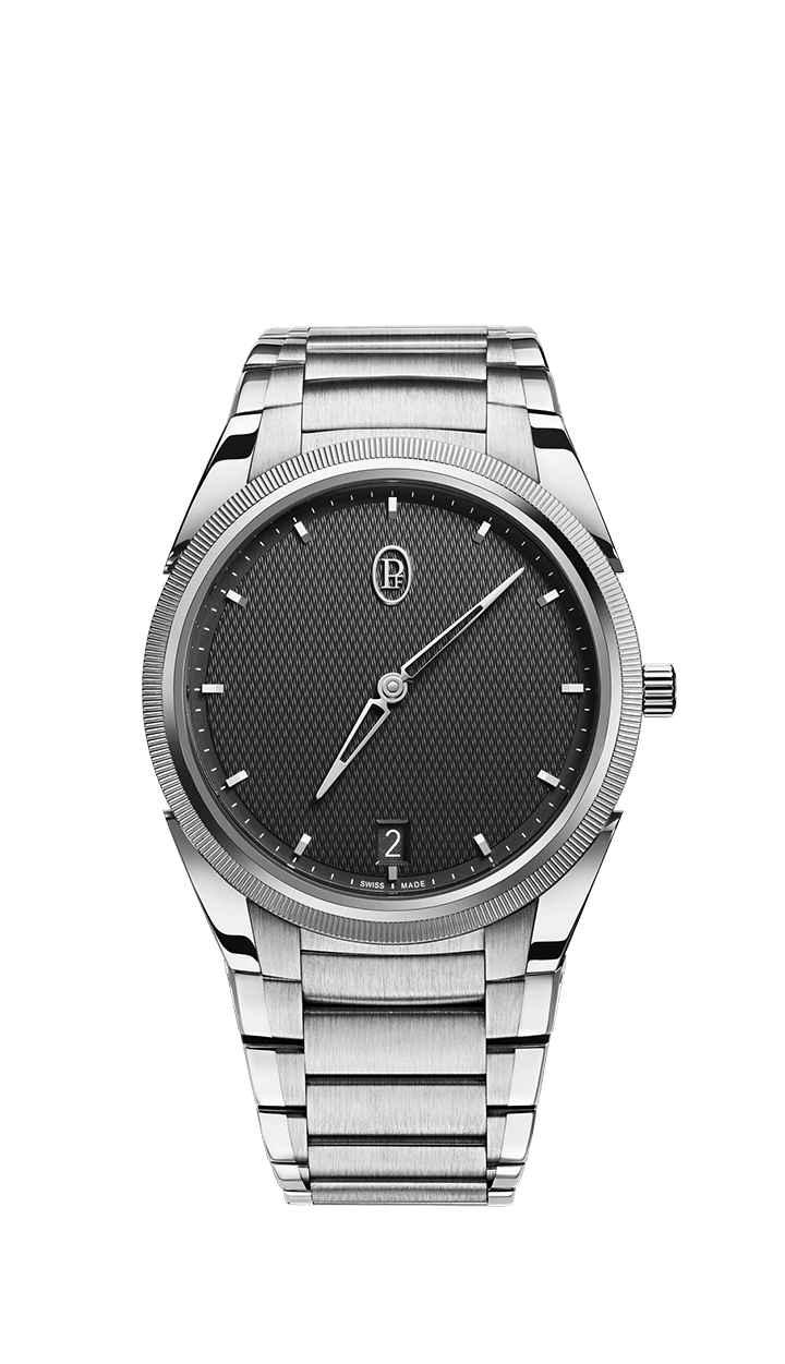 Parmigiani Fleurier Tonda PF Micro-Rotor