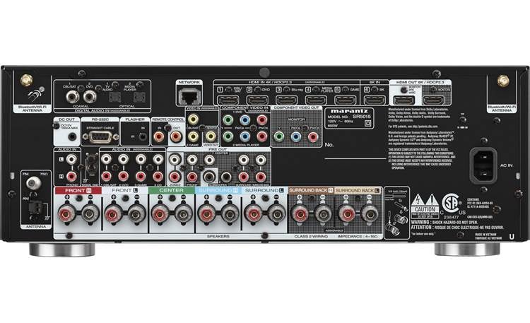 Marantz SR5015