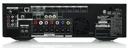 Harman Kardon AVR 171S