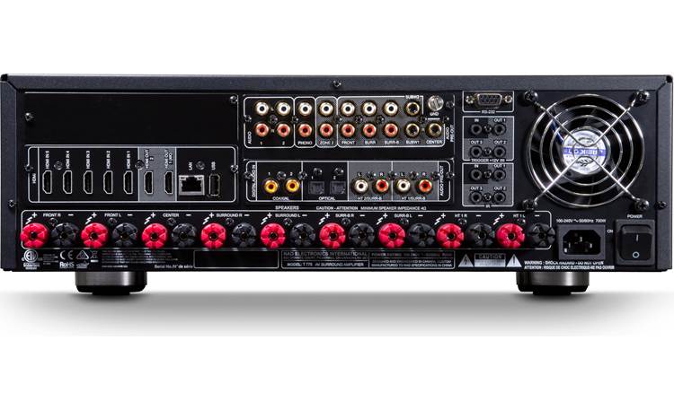 NAD T 778