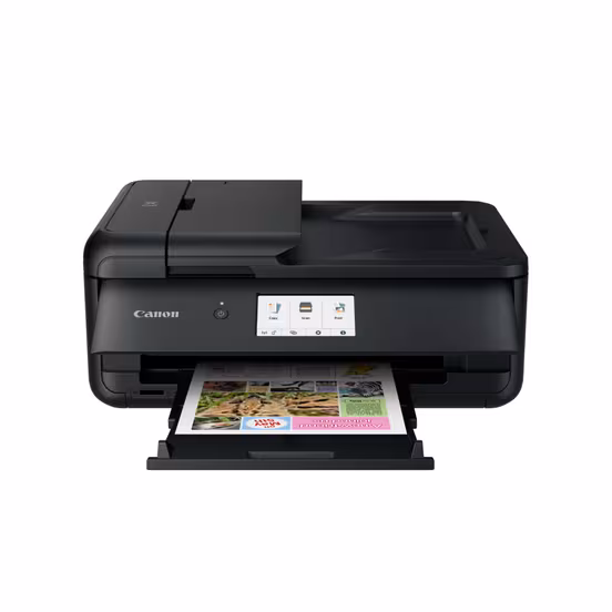 Canon PIXMA TS