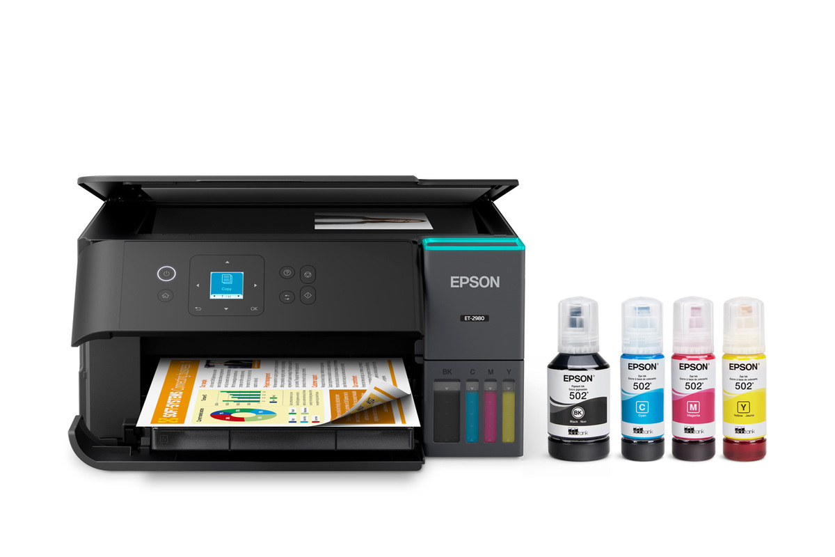 Epson EcoTank