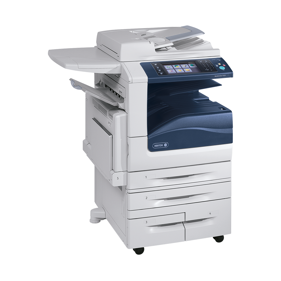 Xerox WorkCentre