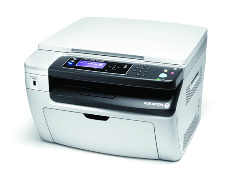 Fuji Xerox DocuPrint