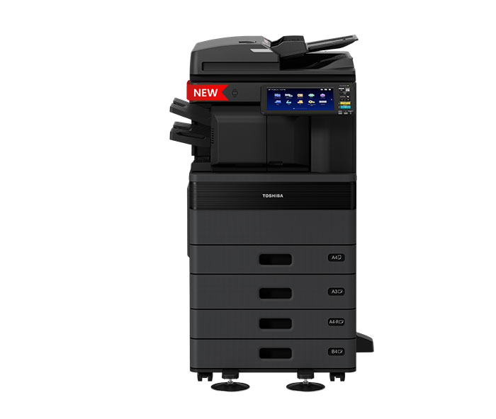 Toshiba e-STUDIO