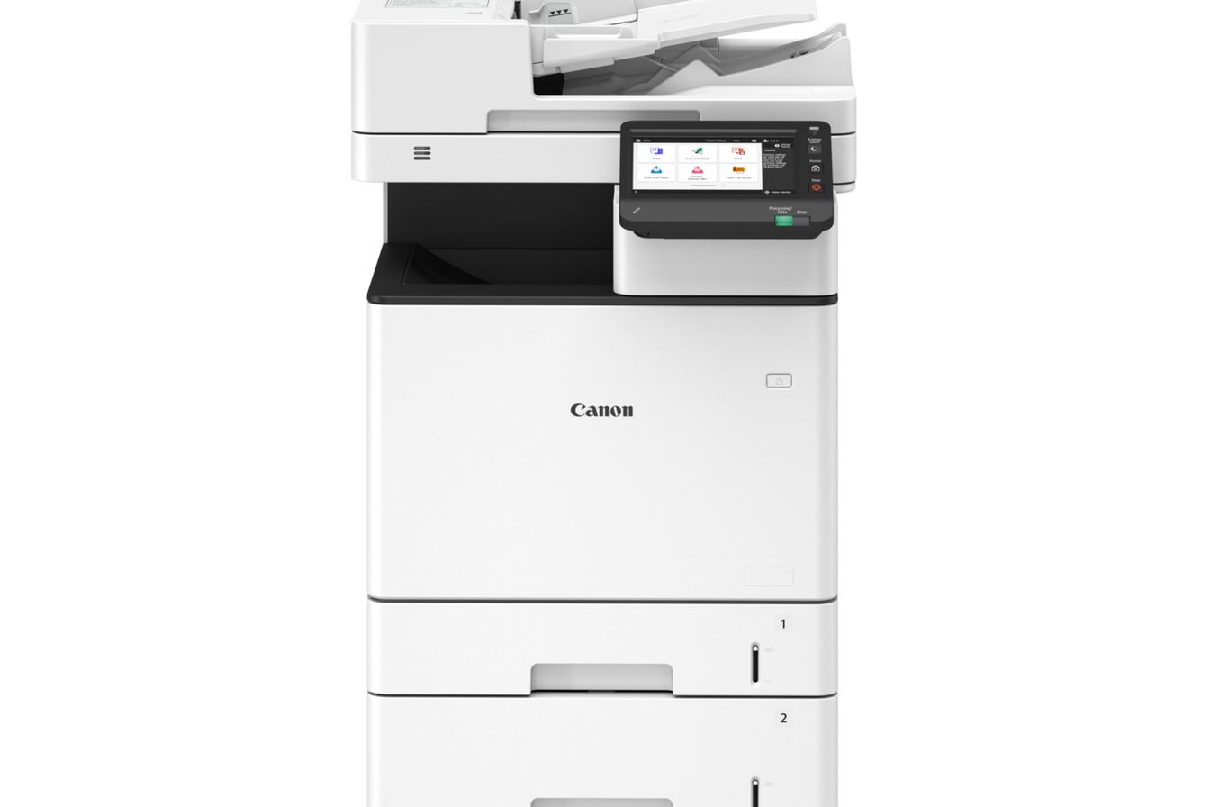 Canon i-SENSYS