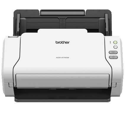 Brother ADS-2700W