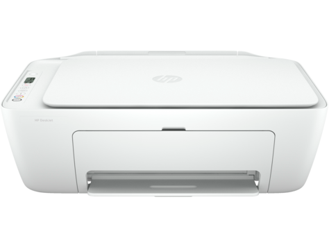 HP DeskJet