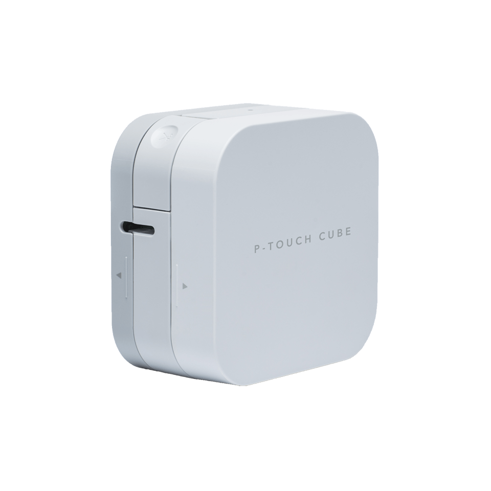 Brother P-Touch Cube