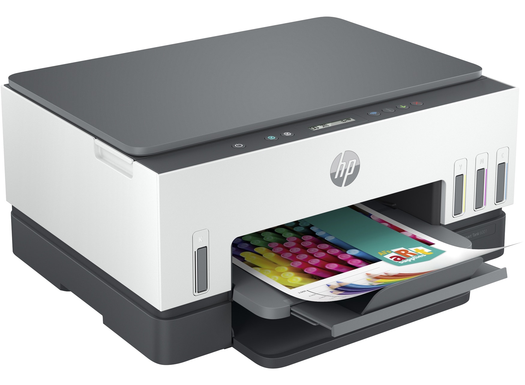 HP Smart Tank