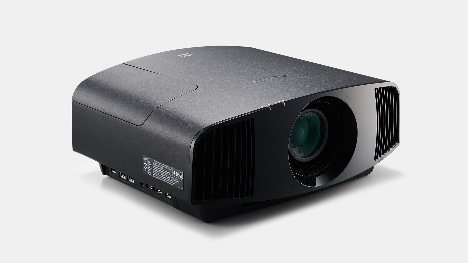 Sony VPL-VW290ES