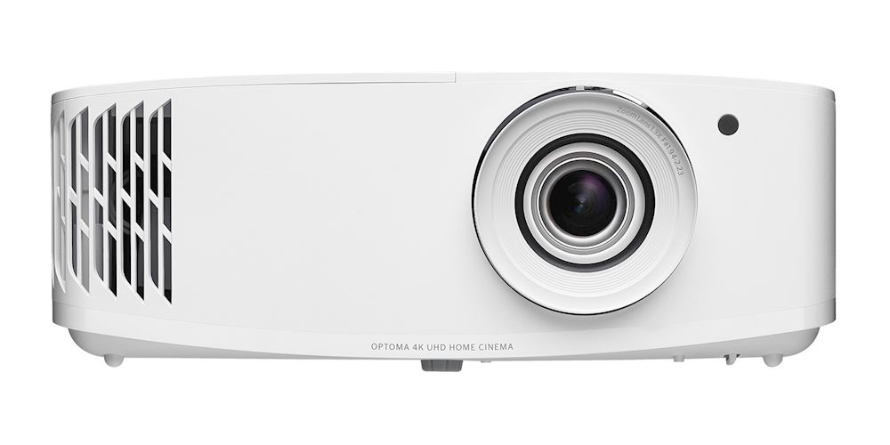 Optoma UHD55