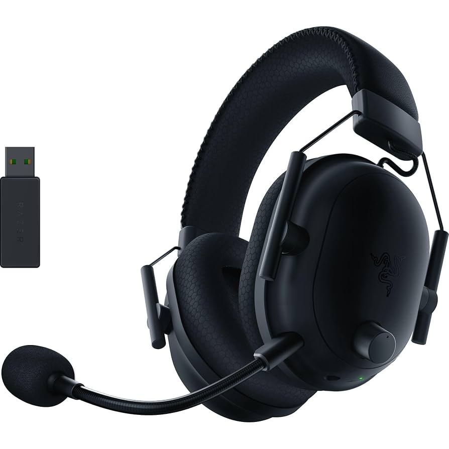Razer BlackShark V2