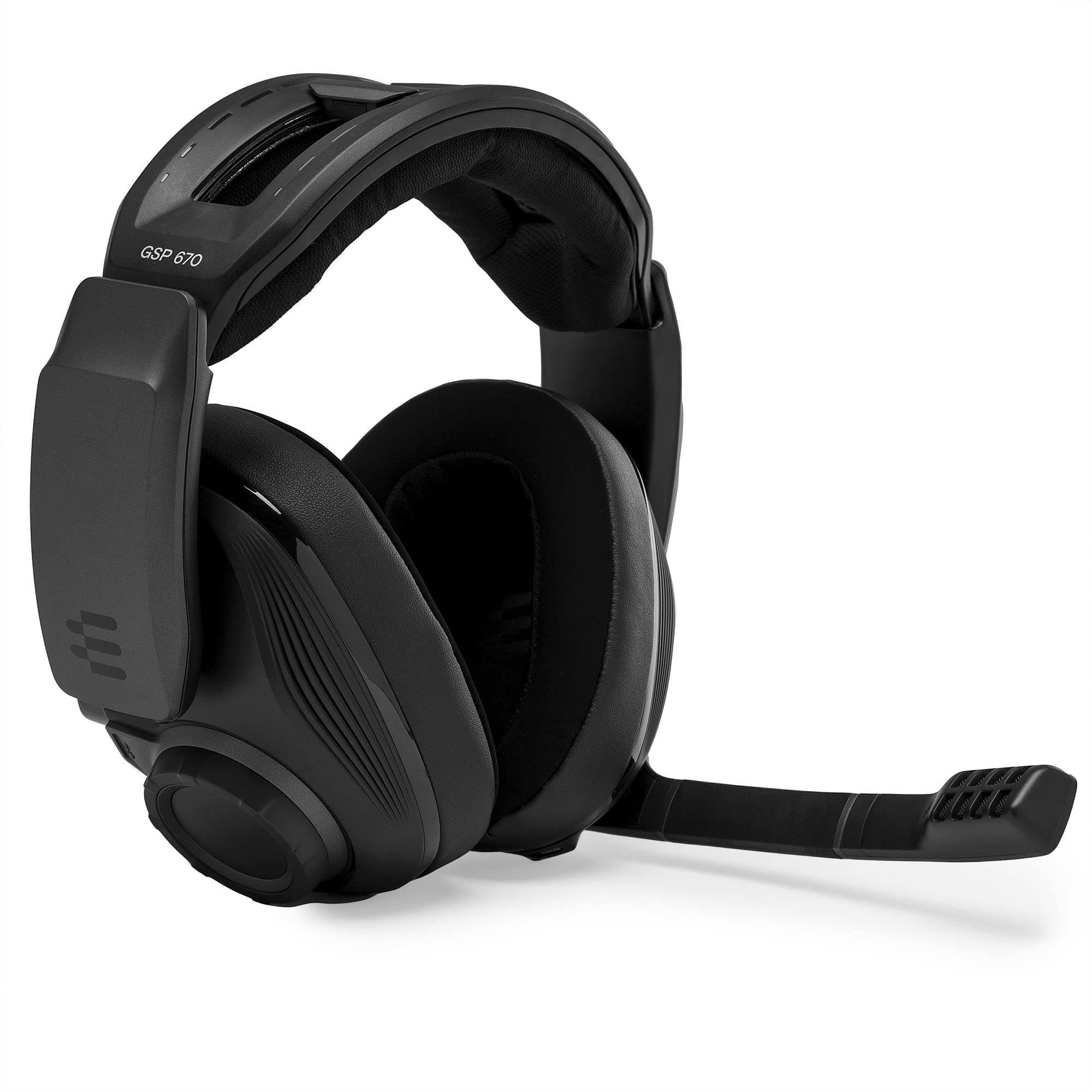 Sennheiser GSP 670