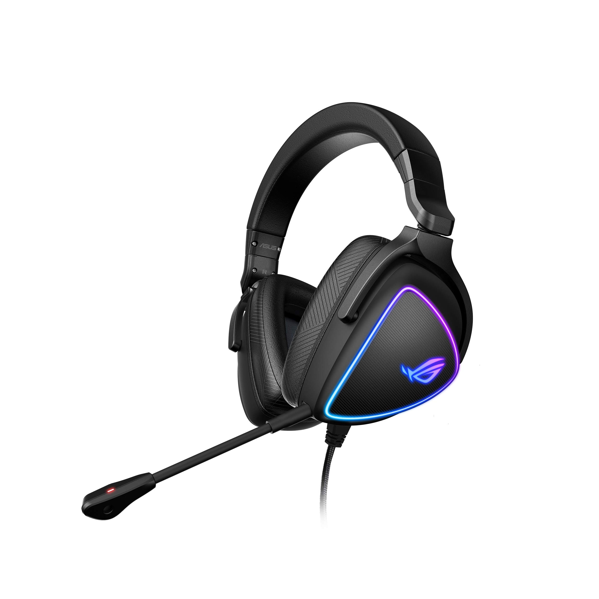 Asus ROG Delta S