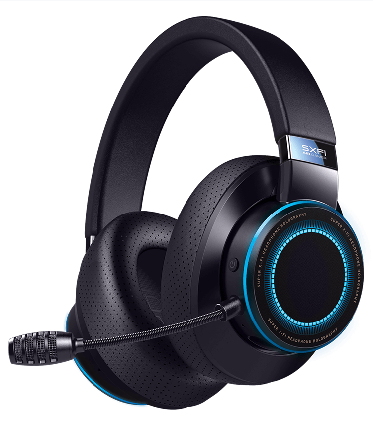 Creative SXFI Gamer