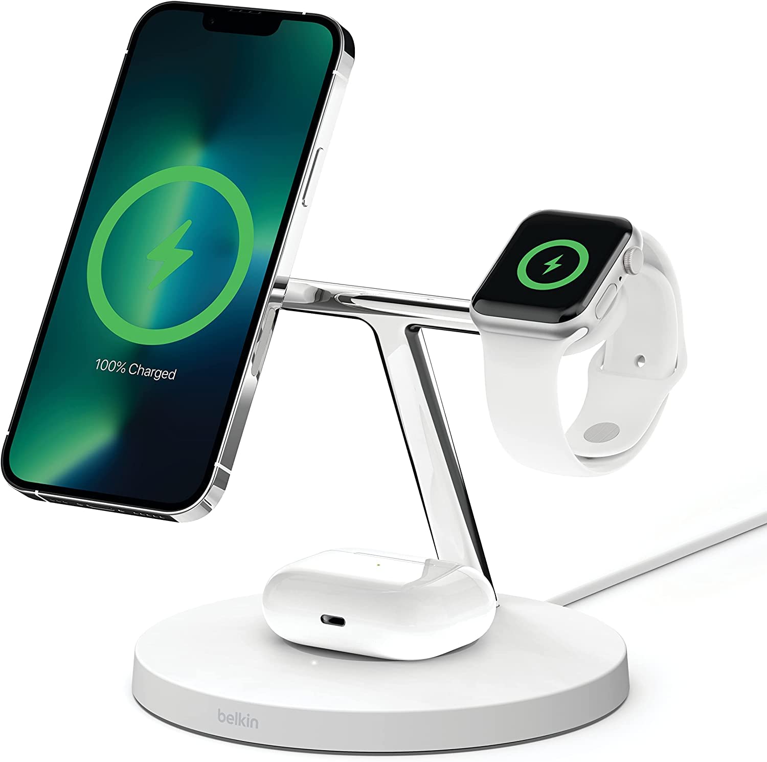 Belkin BoostCharge Pro