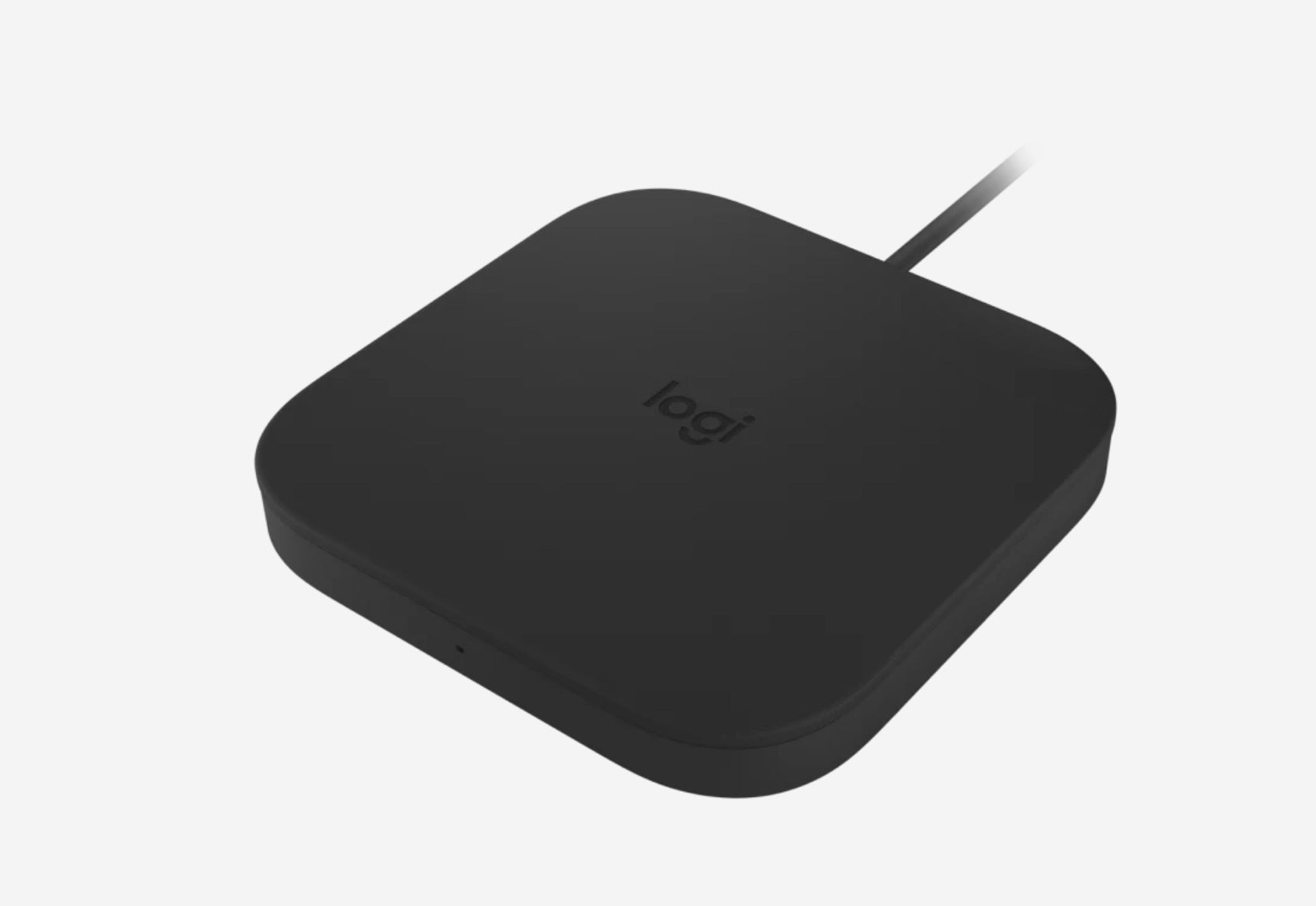 Logitech Powered Pad