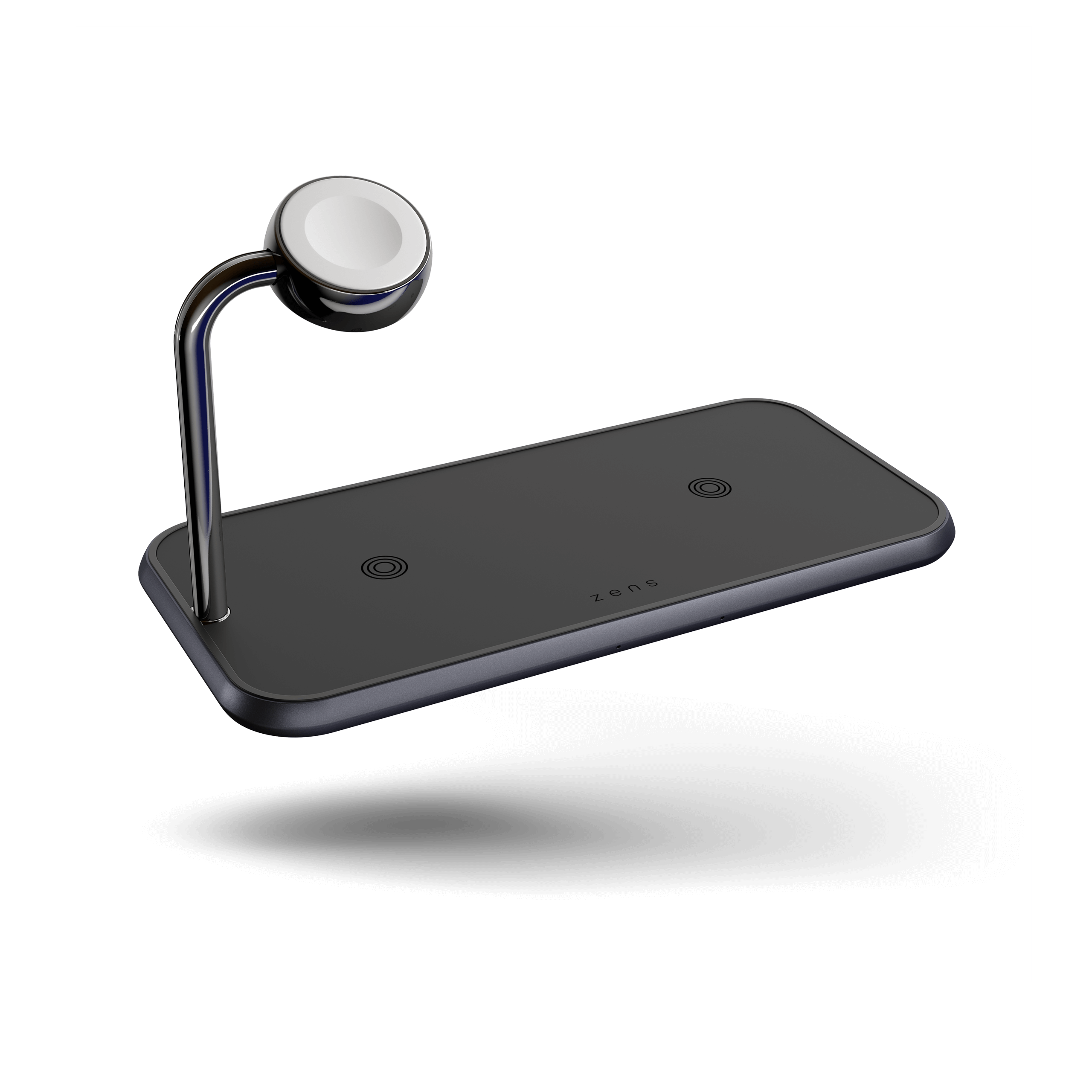 Zens Dual Wireless Charger