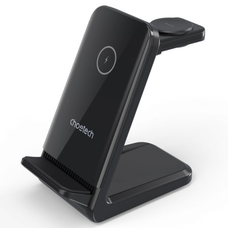 Choetech Wireless Charging Stand