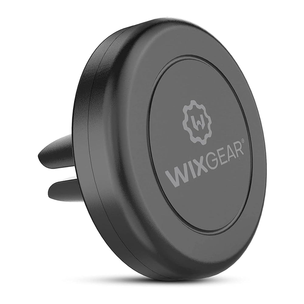 WizGear Universal Air Vent Mount