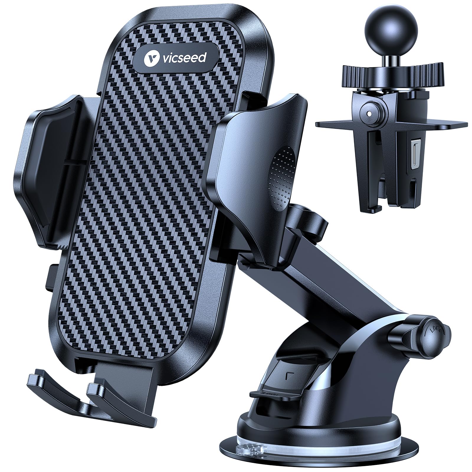 Vicseed Car Phone Mount