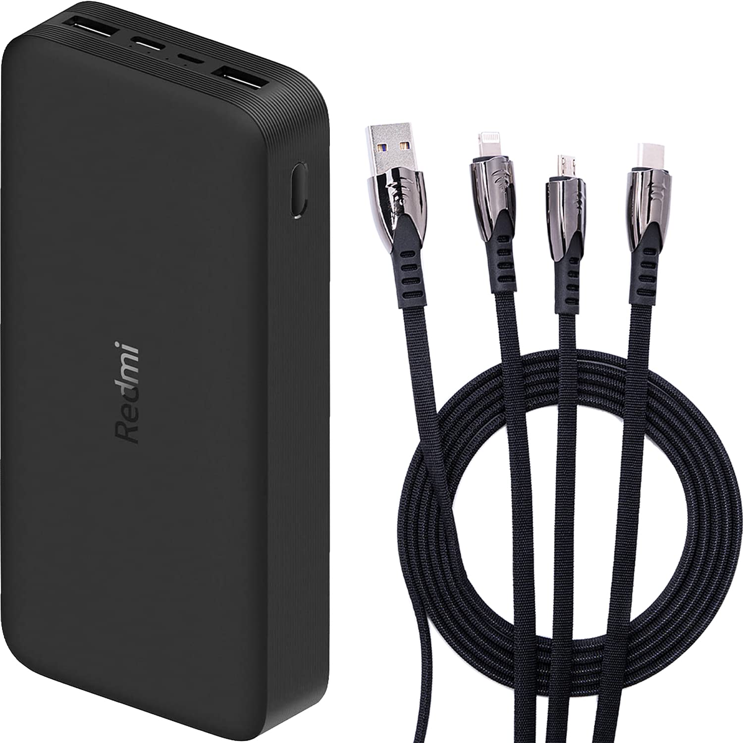 Xiaomi Mi Power Bank