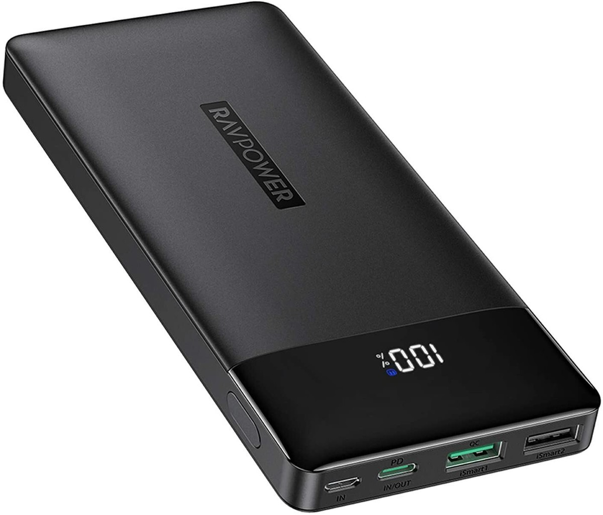 RAVPower Portable Charger