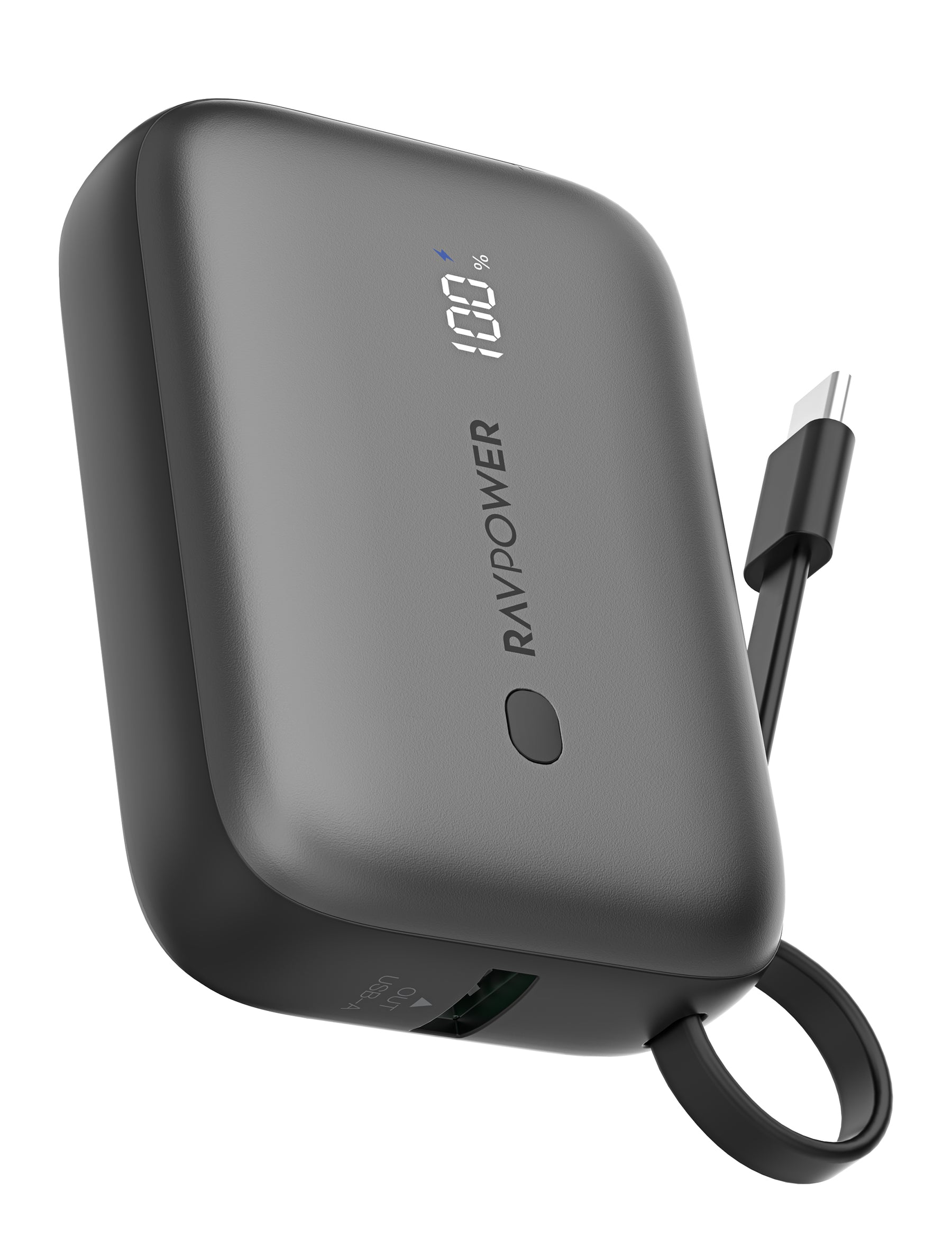 RAVPower Power Bank 10000mAh
