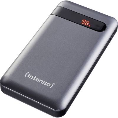 Intenso Powerbank PD10000