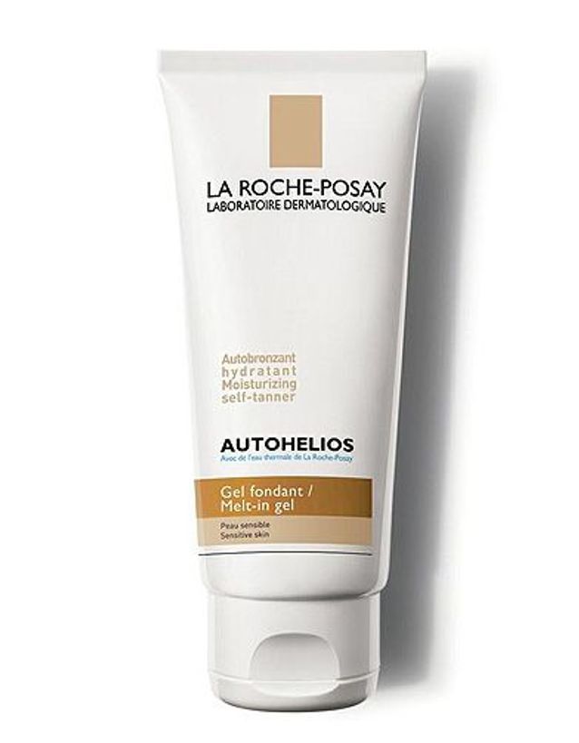 Yves Rocher Autobronzant Fondant